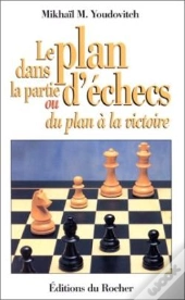 Le Plan Dans La Partie D'Échecs Ou Du Plan À La Victoire