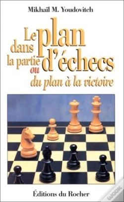Capa do artigo Le Plan Dans La Partie D'Échecs Ou Du Plan À La Victoire