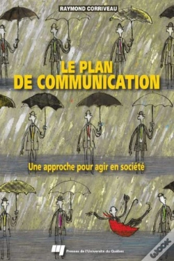 Capa do artigo Le Plan De Communication ; Une Approche Pour Agir En Société