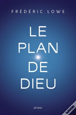 Capa do artigo Le Plan De Dieu