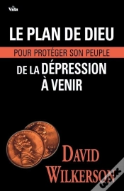Capa do artigo Le Plan De Dieu Pour Protéger Son Peuple De La Dépression À Venir