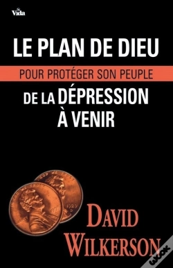 Capa do artigo Le Plan De Dieu Pour Protéger Son Peuple De La Dépression À Venir