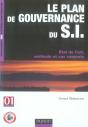 Le Plan De Gouvernance Du S.I. - Preview