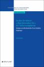 Le Plan De Relance Next Generation Eu De L'Union Européenne : Analyse Constitutionnelle D'Une Init - Preview
