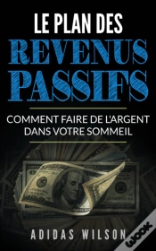 Capa do artigo Le Plan Des Revenus Passifs