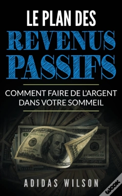 Capa do artigo Le Plan Des Revenus Passifs