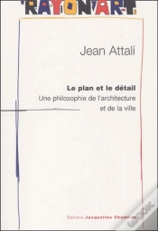 Capa do artigo Le Plan Et Le Détail ; Une Philosophie De L