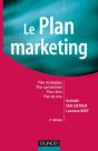 Le Plan Marketing (2e Édition) - Preview
