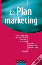 Capa do artigo Le Plan Marketing (2e Édition)