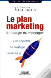Capa do artigo Le Plan Marketing À L