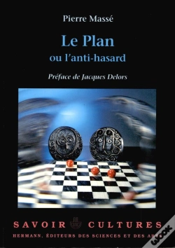 Capa do artigo Le Plan Ou L'Anti-Hasard