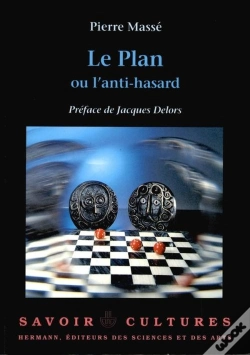 Capa do artigo Le Plan Ou L'Anti-Hazard