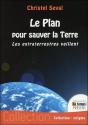 Le Plan Pour Sauver La Terre ; Les Extraterrestres Veillent - Preview