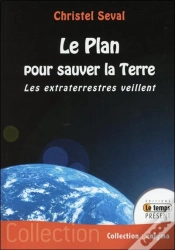 Capa do artigo Le Plan Pour Sauver La Terre ; Les Extraterrestres Veillent