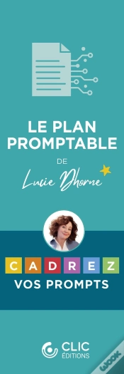 Capa do artigo Le Plan Promptable