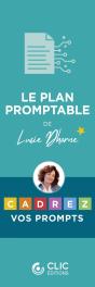 Le Plan Promptable - Preview