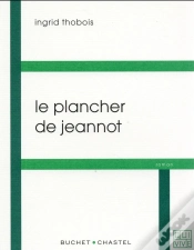 Capa do artigo Le Plancher De Jeannot