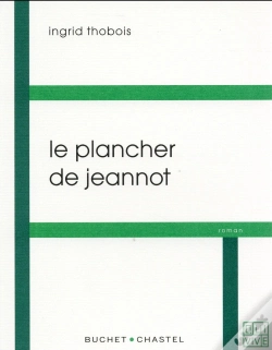 Capa do artigo Le Plancher De Jeannot
