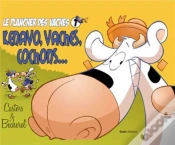 Capa do artigo Le Plancher Des Vaches Tome 1 ; Kenavo, Vaches, Cochons...