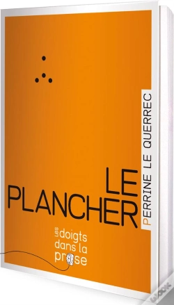 Capa do artigo Le Plancher