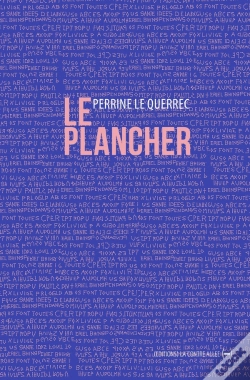 Capa do artigo Le Plancher
