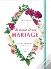 Capa do artigo Le Planner De Mon Mariage : Pour Une Organisation Sur-Mesure