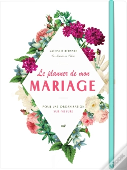 Capa do artigo Le Planner De Mon Mariage : Pour Une Organisation Sur-Mesure