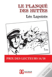 Capa do artigo Le Planque Des Huttes