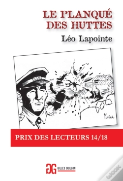 Capa do artigo Le Planque Des Huttes