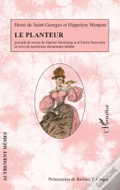 Le Planteur