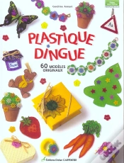 Capa do artigo Le Plastique Dingue