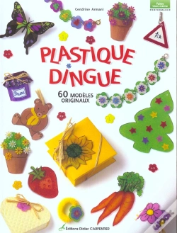 Capa do artigo Le Plastique Dingue