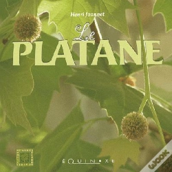 Capa do artigo Le Platane