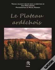 Capa do artigo Le Plateau Ardéchois