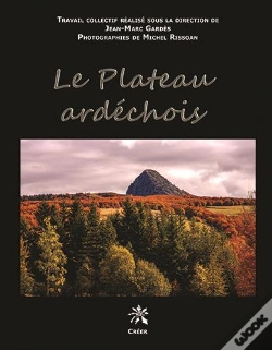 Capa do artigo Le Plateau Ardéchois