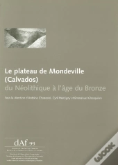 Le Plateau De Mondeville (Calvados) : Du Néolithique À L'Âge Du Bronze
