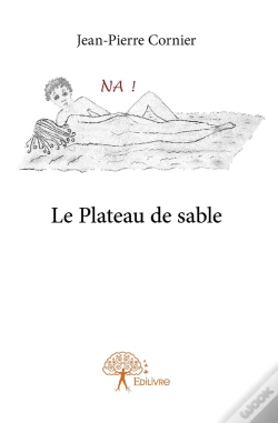 Capa do artigo Le Plateau De Sable