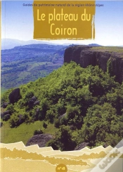 Capa do artigo Le Plateau Du Coiron N.18