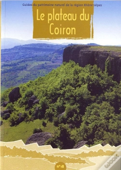 Capa do artigo Le Plateau Du Coiron N.18
