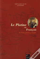 Le Platine En Francois