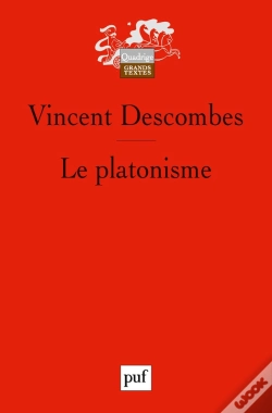 Capa do artigo Le Platonisme