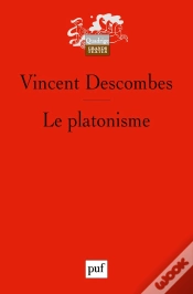 Capa do artigo Le Platonisme