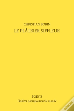 Capa do artigo Le Plâtrier Siffleur