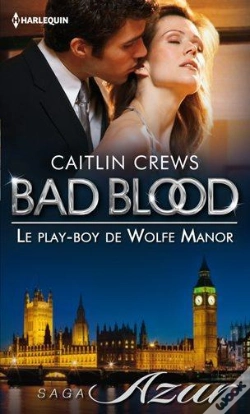 Capa do artigo Le Play-Boy De Wolfe Manor