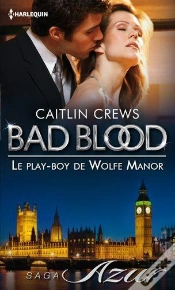 Capa do artigo Le Play-Boy De Wolfe Manor