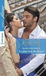 Capa do artigo Le Play-Boy Du Desert