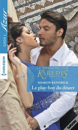 Capa do artigo Le Play-Boy Du Desert
