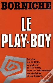 Capa do artigo Le Play-Boy