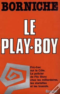 Capa do artigo Le Play-Boy