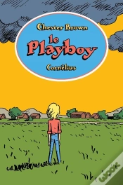 Capa do artigo Le Playboy